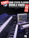 Stuff! Good Synth Players Should Know: An A-Z Guide to Getting Better by Mark Harrison