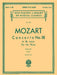 Concerto No. 18 in Bb, K.456: Schirmer Library of Classics Volume 1823 National Federation of Music Clubs 2024-2028 Piano Duet by Wolfgang Amadeus Mozart, I. Philipp