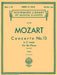 Concerto No. 13 in C, K. 415: Schirmer Library of Classics Volume 1789 National Federation of Music Clubs 2024-2028 Piano Duet by Wolfgang Amadeus Mozart, I. Philipp