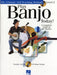 Play Banjo Today!: Level 2 by Hal Leonard Corp