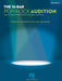 The 16-Bar Pop/Rock Audition: 100 Hit Songs Excerpted for Successful Auditions Men's Edition Voice and Piano by Hal Leonard Corp, Michael Dansicker