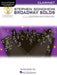 Stephen Sondheim - Broadway Solos: Clarinet by Stephen Sondheim