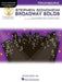 Stephen Sondheim - Broadway Solos: Trombone by Stephen Sondheim