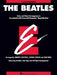 The Beatles: Essential Elements for Band Correlated Collections Alto Saxophone by The Beatles, Johnnie Vinson, Robert Longfield