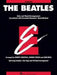 The Beatles: Essential Elements for Band Correlated Collections Trombone by The Beatles, Johnnie Vinson, Robert Longfield