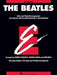 The Beatles: Essential Elements for Band Correlated Collections Percussion by The Beatles, Johnnie Vinson, Robert Longfield