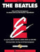 The Beatles: Value Pack (37 Part Books with Conductor Score and CD) by The Beatles, Johnnie Vinson, Robert Longfield