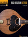 Hal Leonard Irish Bouzouki Method by Roger Landes
