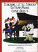 Teaching Little Fingers to Play More Easy Duets: Mid to Later-Elementary Equal-Level Piano Duets by Hal Leonard Corp, Carolyn Miller