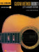 Hal Leonard Guitar Method: Left-Handed Edition [With CD (Audio)] by Will Schmid