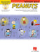 Peanuts(tm): For Tenor Sax by Vince Guaraldi