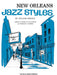 New Orleans Jazz Styles: Mid-Intermediate Level by Gillock, William
