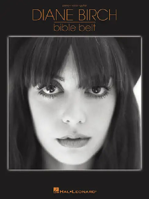 Diane Birch - Bible Belt by Diane Birch