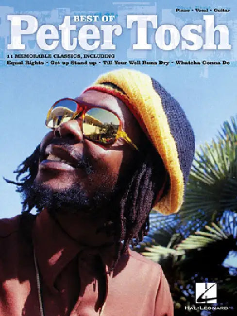 Best of Peter Tosh by Peter Tosh