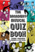 The Broadway Musical Quiz Book by Laura Frankos