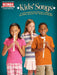 Kids' Songs by Hal Leonard Corp