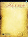 Hallelujah by Leonard Cohen