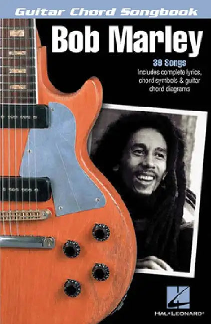 Bob Marley by Bob Marley