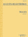 Traces: Piano Solos by Augusta Read Thomas