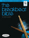 The Breakbeat Bible Book/Online Audio [With CD (Audio)] by Mike Adamo