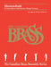 Shenandoah: Brass Quintet with Optional Offstage Trumpets by Hal Leonard Corp, Canadian Brass, Brandon Ridenour