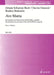 Ave Maria: Ssattbb A Cappella by Johann Sebastian Bach, Charles Gounod, Rodion Shchedrin