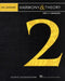 Hal Leonard Harmony & Theory - Part 2: Chromatic by George Heussenstamm