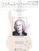 J.S. Bach for Electric Bass Book/Online Audio by Bob Gallway, Johann Sebastian Bach