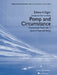 Pomp and Circumstance (Theme): March No. 1 (Land of Hope and Glory) by Edward Elgar, Clare Grundman