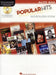 Popular Hits Instrumental Play-Along for Alto Sax Book/Online Audio by Hal Leonard Corp