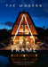The Modern A-Frame by Ben Rahn