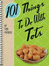 101 Things to Do with Tots by Toni Patrick