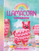 The Llamacorn Cookbook by Barbara Beery