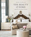 The Beauty of Home: Redefining Traditional Interiors by Marie Flanigan