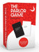 Dracula the Parlor Game: A Literature-Inspired Party in a Box by Gibbs Smith Publisher