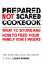 Prepared-Not-Scared Cookbook: What to Store and How to Feed Your Family for Five Weeks by Laura Robins