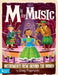 M Is for Music by Greg Paprocki