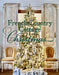 French Country Cottage Christmas by Courtney Allison