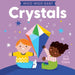 Woo Woo Baby: Crystals by Neil Clark