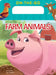 On-The-Go Farm Animals by Eva Morales