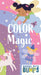 Books with Bumps: Color Magic by 7. Cats Press
