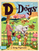D Is for Dogs by Greg Paprocki