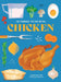 101 Things to Do with Chicken, New Edition by Donna Kelly