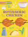 101 Things to Do With a Rotisserie Chicken, new edition by Madge Baird