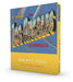 Greetings from Los Angeles Puzzle 1000 Pieces by Gibbs Smith Gift