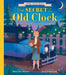 The Secret of the Old Clock: A Nancy Drew Detective Story by Marci Kay Monson, Ryan Wheatcroft