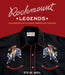 Rockmount Legends: Celebrities in Classic American Fashion by Steve Weil