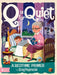 Q Is for Quiet: A Bedtime Primer by Greg Paprocki