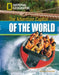 The Adventure Capital of the World + Book with Multi-ROM: Footprint Reading Library 1300 by Rob Waring
