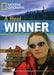 A Real Winner: Footprint Reading Library 3 by Rob Waring